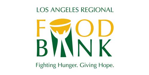 Los Angeles Regional Food Bank Logo